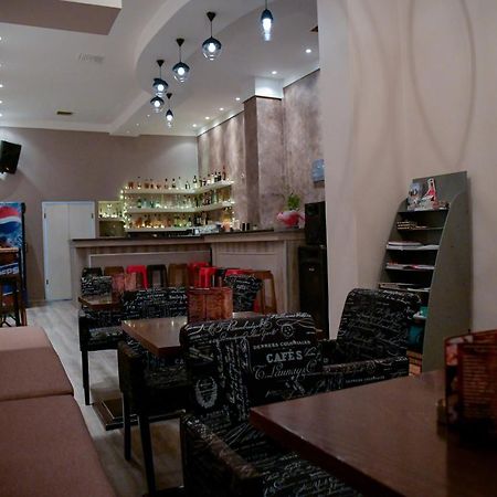 Palataki Studios Loutrópolis Thermís Zewnętrze zdjęcie