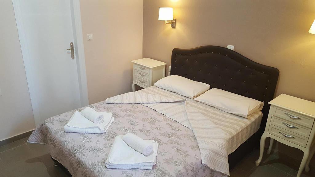 Palataki Studios Loutrópolis Thermís Zewnętrze zdjęcie