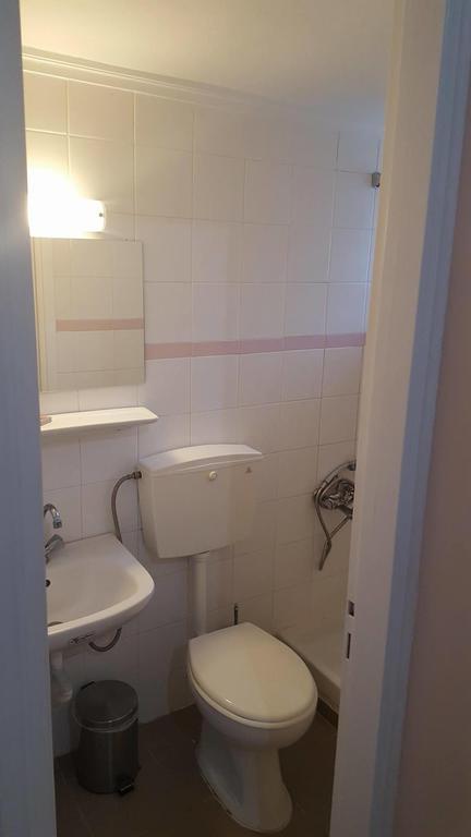 Palataki Studios Loutrópolis Thermís Zewnętrze zdjęcie
