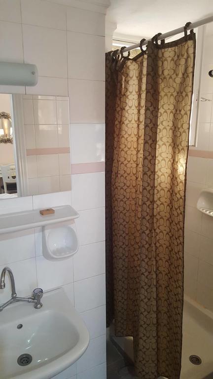 Palataki Studios Loutrópolis Thermís Zewnętrze zdjęcie