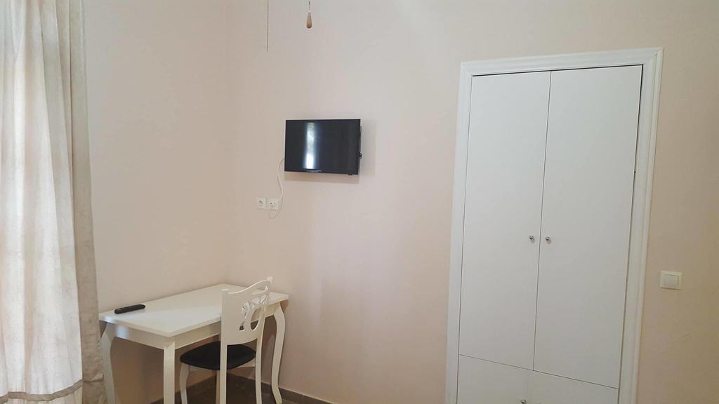 Palataki Studios Loutrópolis Thermís Zewnętrze zdjęcie