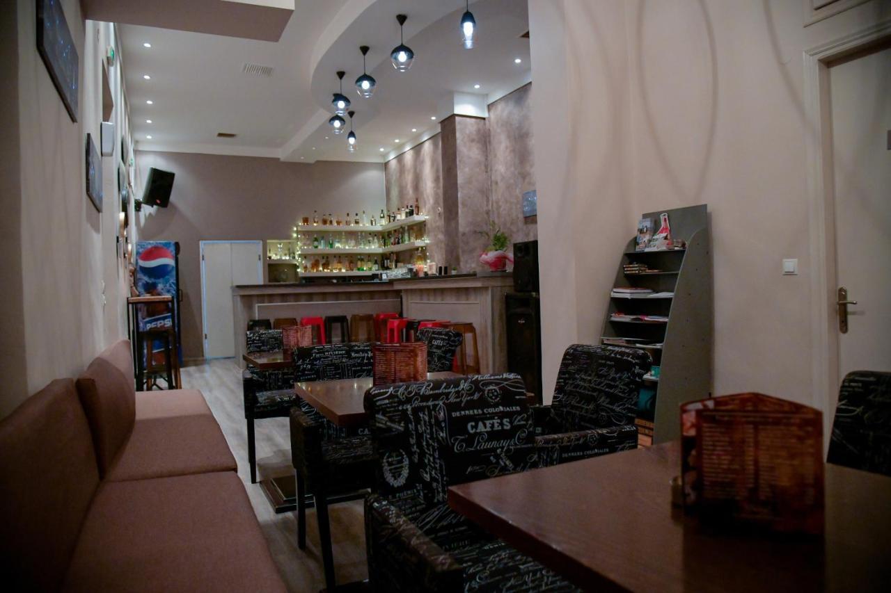 Palataki Studios Loutrópolis Thermís Zewnętrze zdjęcie